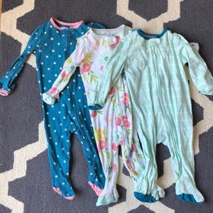 6-9 months sleeper bundle